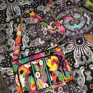 Vera Bradley purse